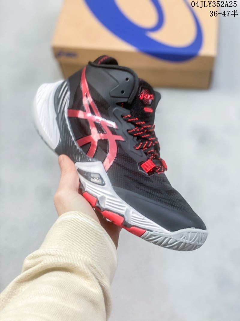 Asics Shoes